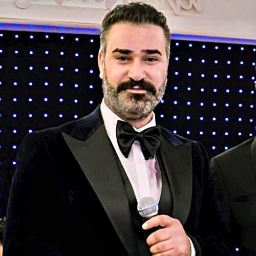 Stivan Simon