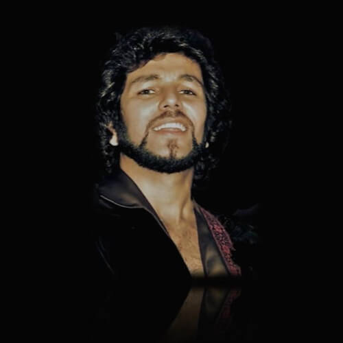 Yalikhtoh Smoqta Zardeh (Single)