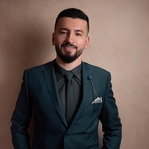 Ashur Dawood - Qoma Shitranah