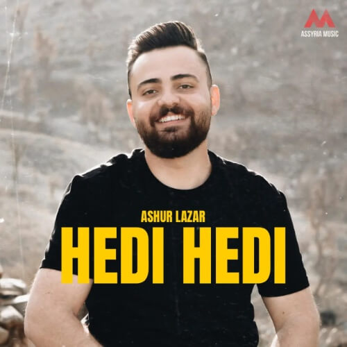 Hedi Hedi