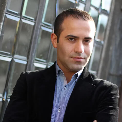 Hatchek Auvanis - Hate Houbie