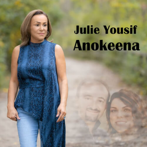 Anokeena (Single)