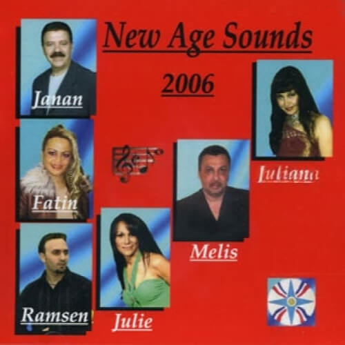 New Age Sounds