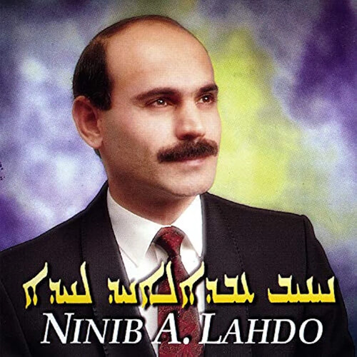 Ninib A. Lahdo - Marola
