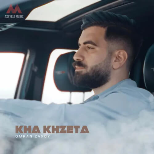 Omran Zaxoy - Kha Khzeta