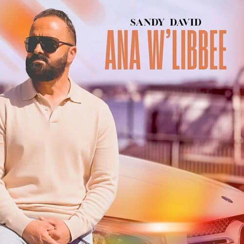 Sandy David - Ana W'Libbee